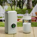 Chargingza™️ Portable Bottle Warmer